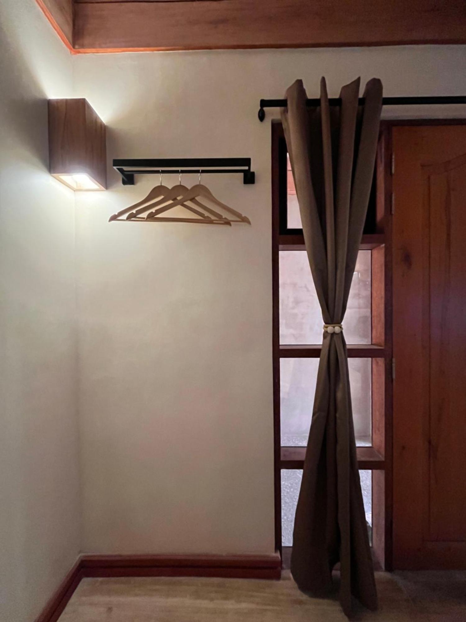 Tabularasa - T Palawan Otel New Agutaya Dış mekan fotoğraf