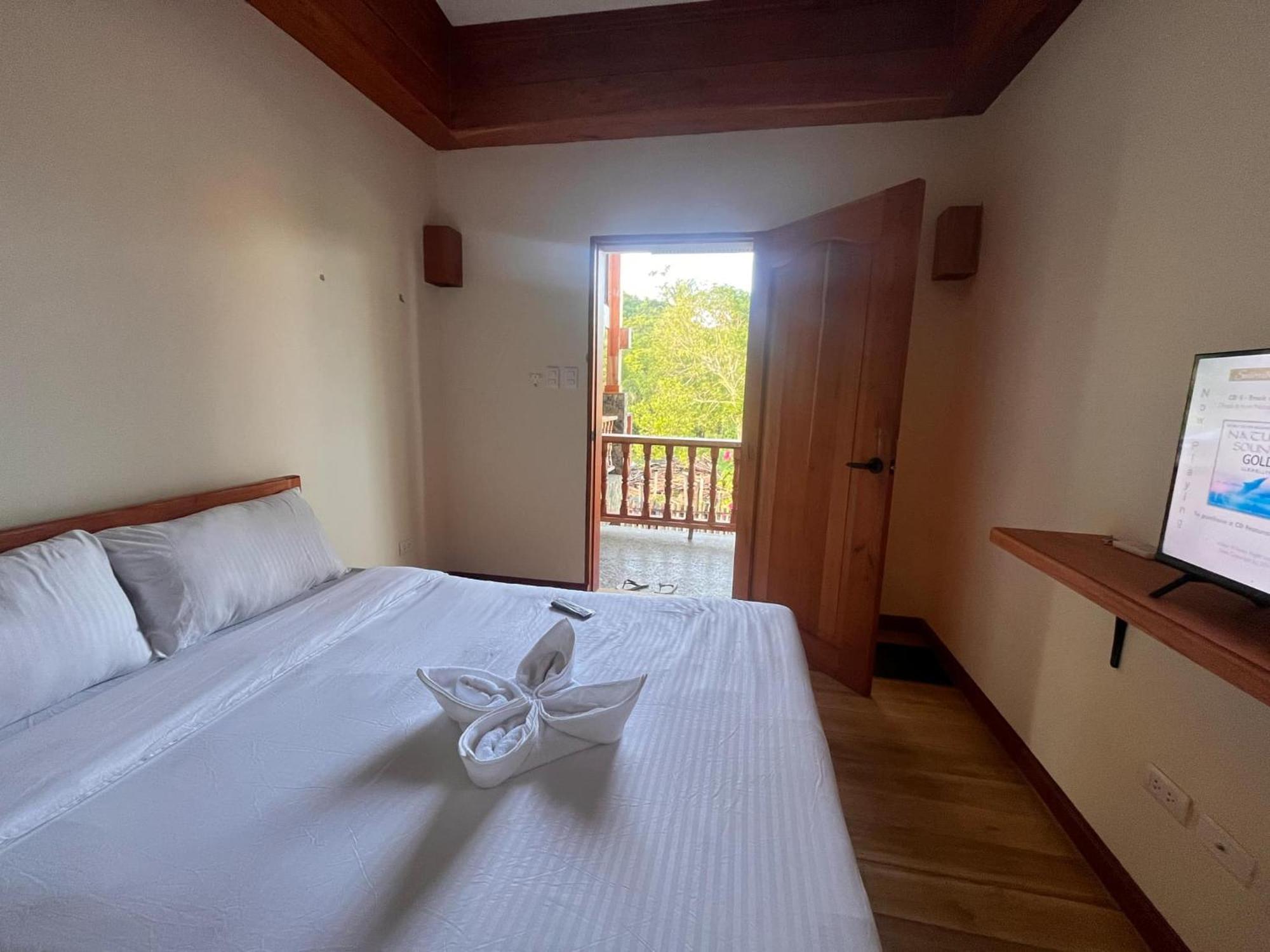 Tabularasa - T Palawan Otel New Agutaya Dış mekan fotoğraf