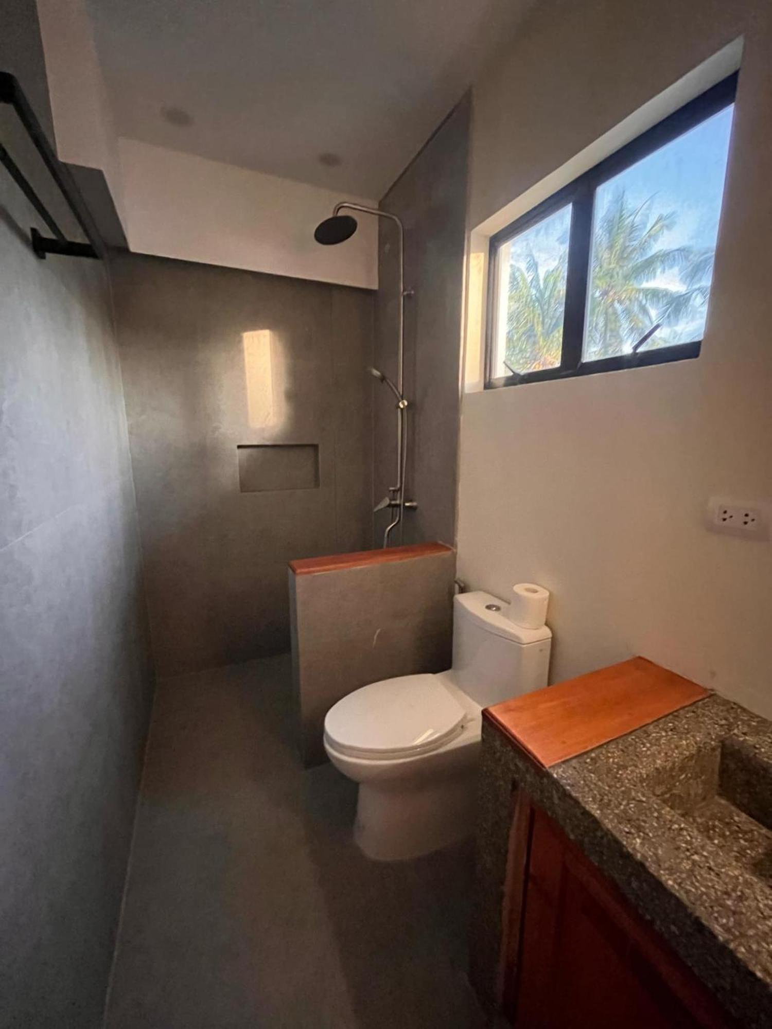 Tabularasa - T Palawan Otel New Agutaya Dış mekan fotoğraf