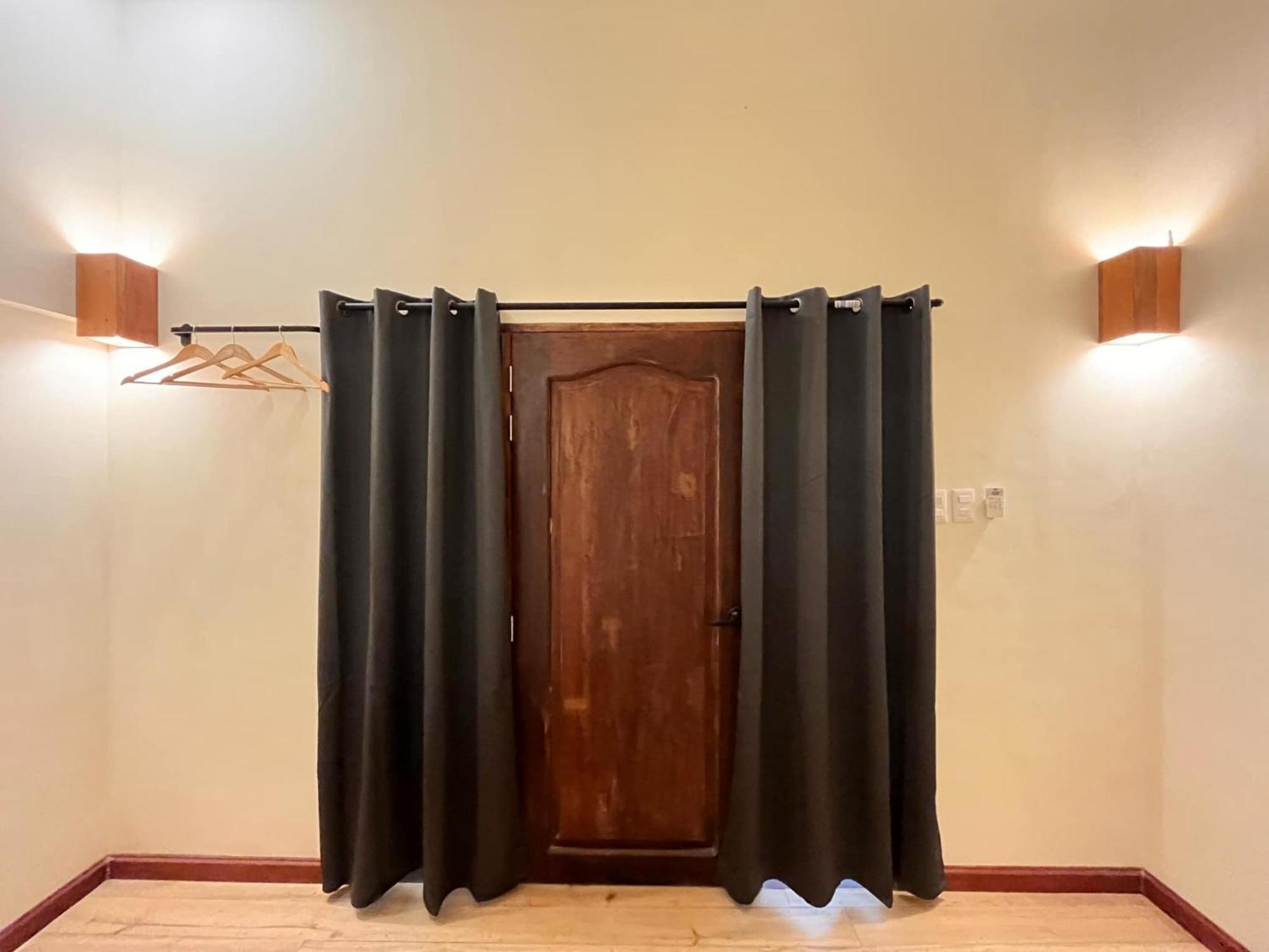 Tabularasa - T Palawan Otel New Agutaya Dış mekan fotoğraf