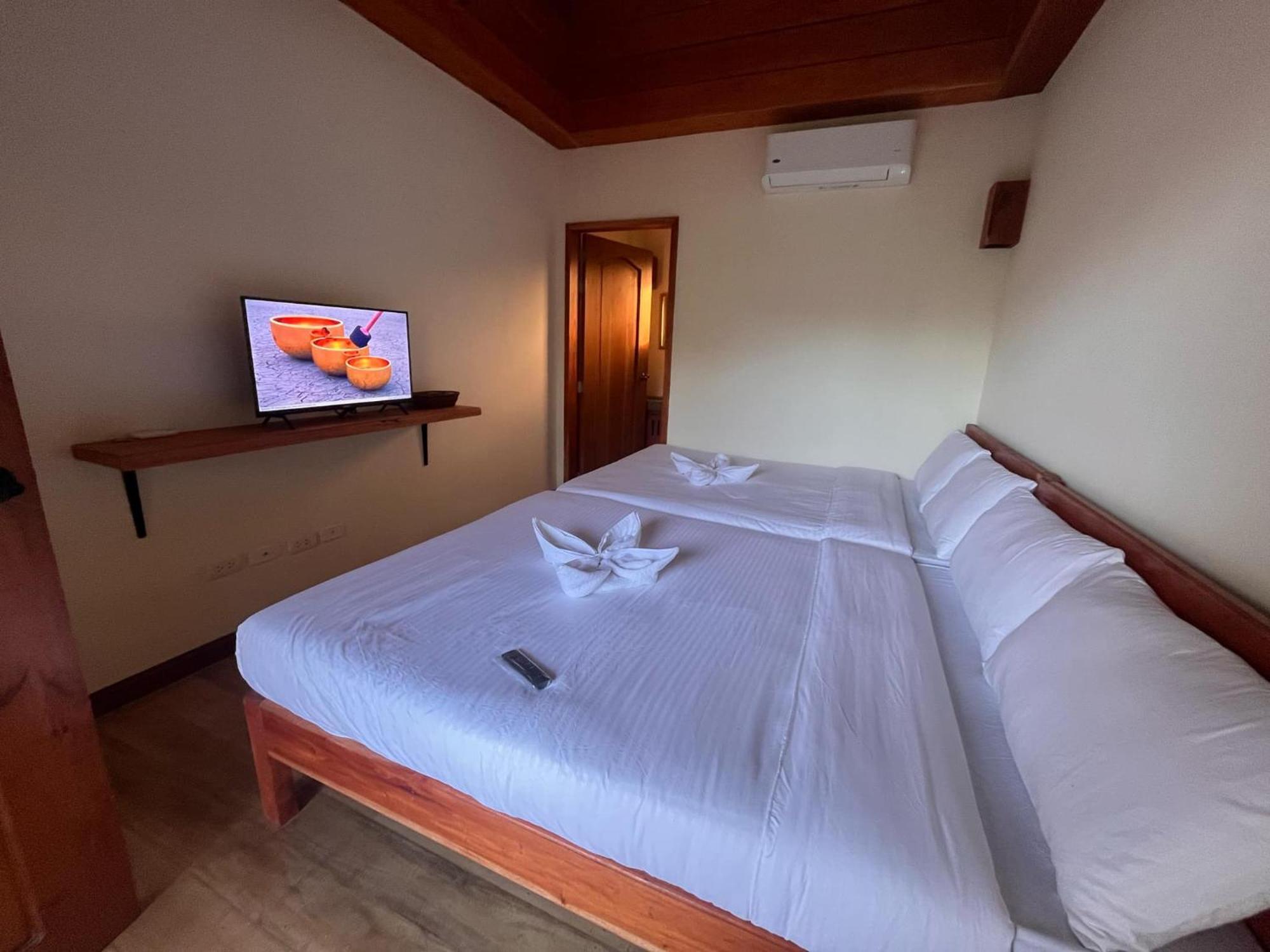 Tabularasa - T Palawan Otel New Agutaya Dış mekan fotoğraf
