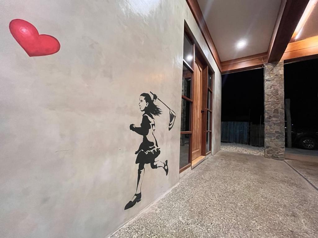 Tabularasa - T Palawan Otel New Agutaya Dış mekan fotoğraf