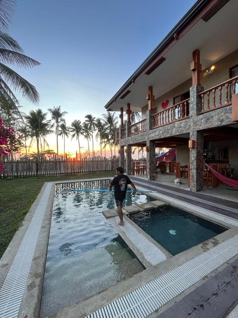 Tabularasa - T Palawan Otel New Agutaya Dış mekan fotoğraf