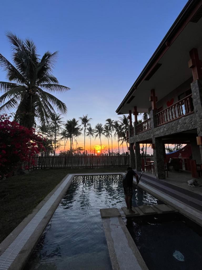 Tabularasa - T Palawan Otel New Agutaya Dış mekan fotoğraf