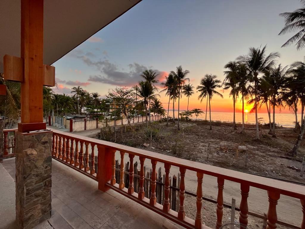 Tabularasa - T Palawan Otel New Agutaya Dış mekan fotoğraf