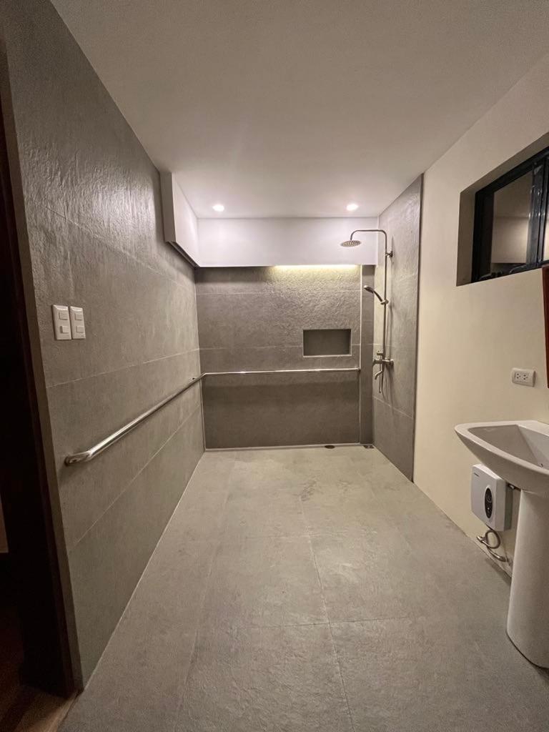 Tabularasa - T Palawan Otel New Agutaya Dış mekan fotoğraf