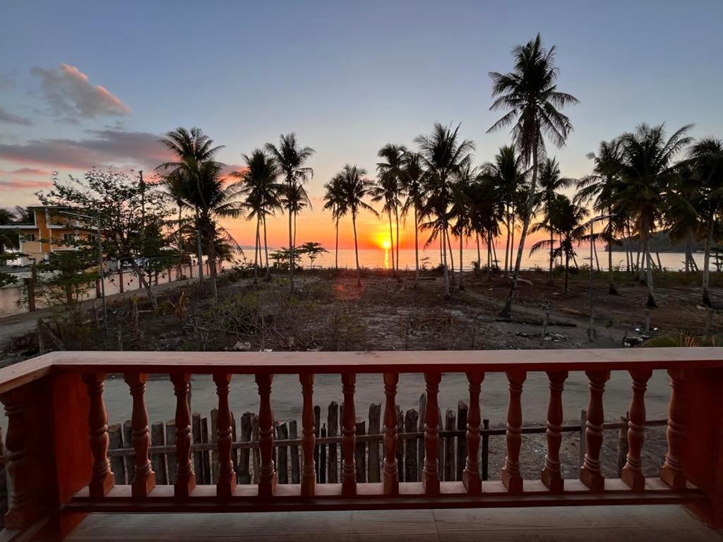 Tabularasa - T Palawan Otel New Agutaya Dış mekan fotoğraf