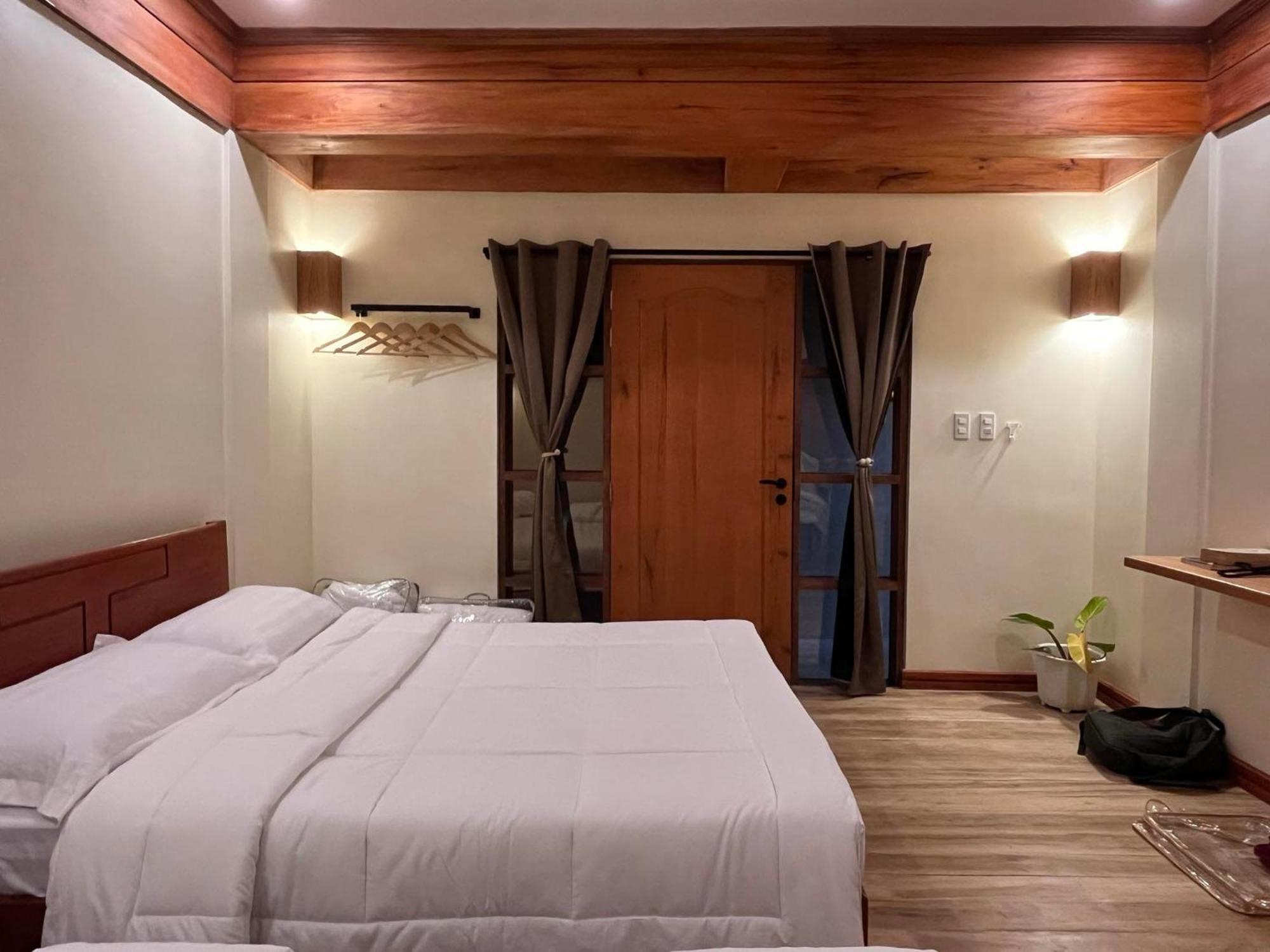 Tabularasa - T Palawan Otel New Agutaya Dış mekan fotoğraf
