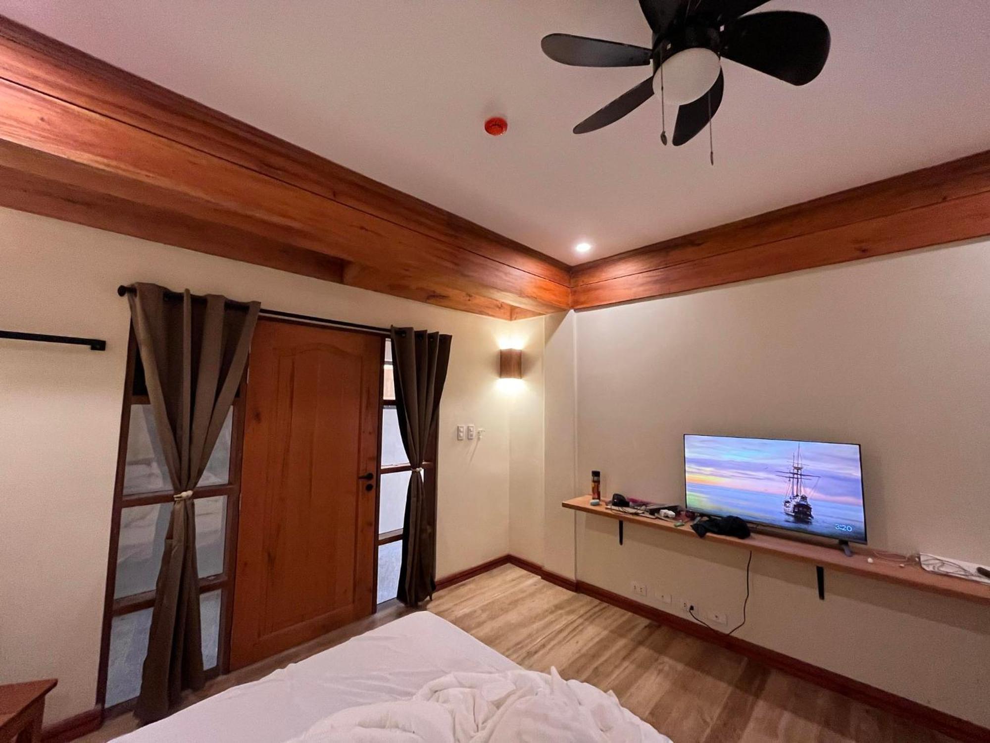 Tabularasa - T Palawan Otel New Agutaya Dış mekan fotoğraf