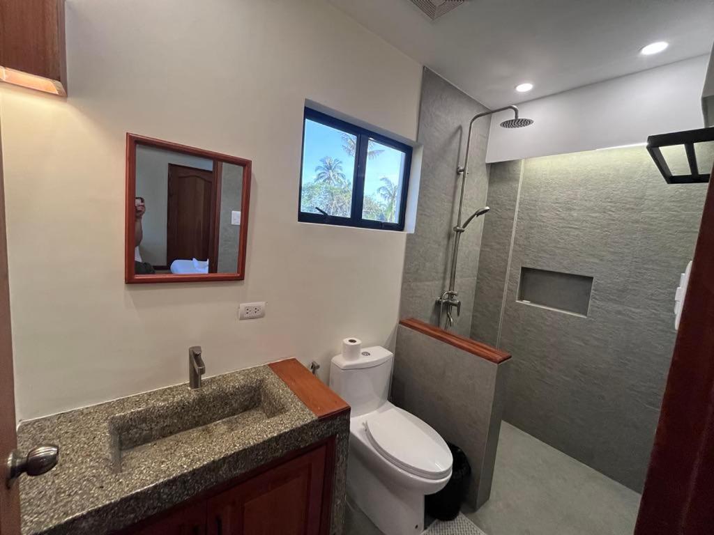 Tabularasa - T Palawan Otel New Agutaya Dış mekan fotoğraf